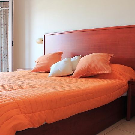 Hotel Xaris Platamonas Zimmer foto